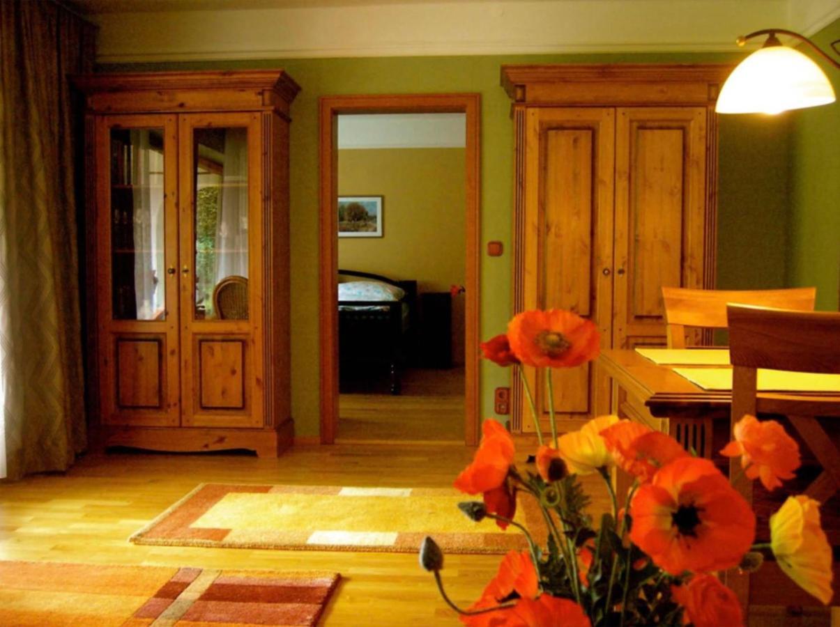 Ferienwohnung Niernthalweg 6 Bischofswiesen Exterior foto