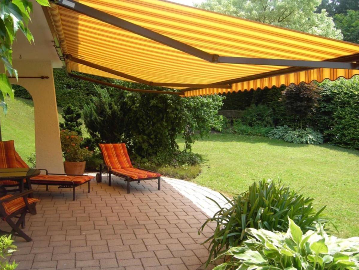 Ferienwohnung Niernthalweg 6 Bischofswiesen Exterior foto